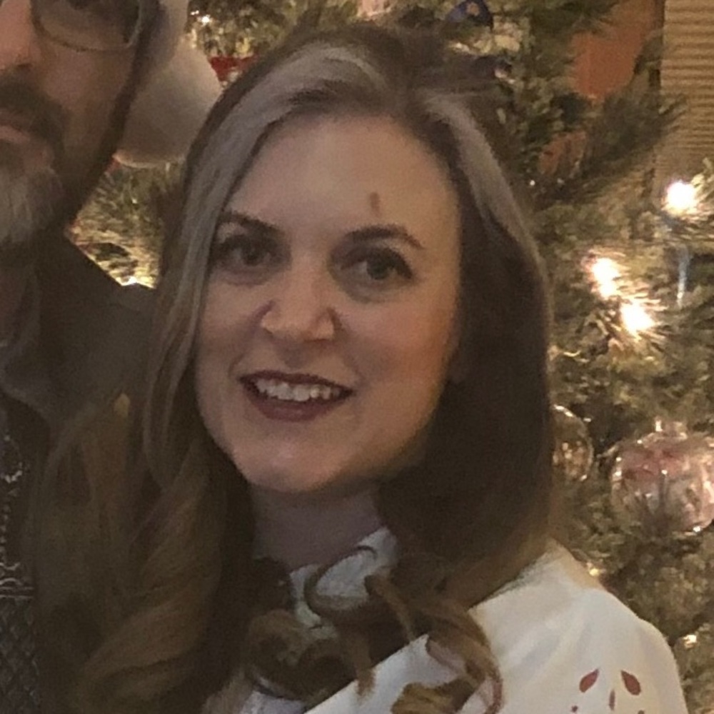 Meet your Posher, Tessa